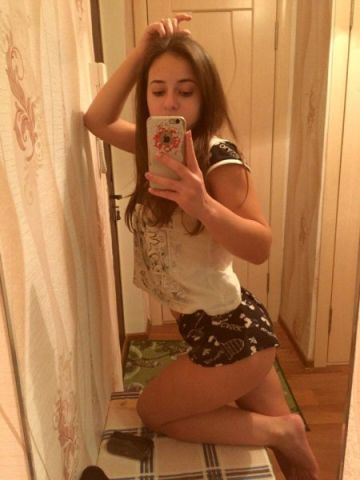 Проститутка Екатерина